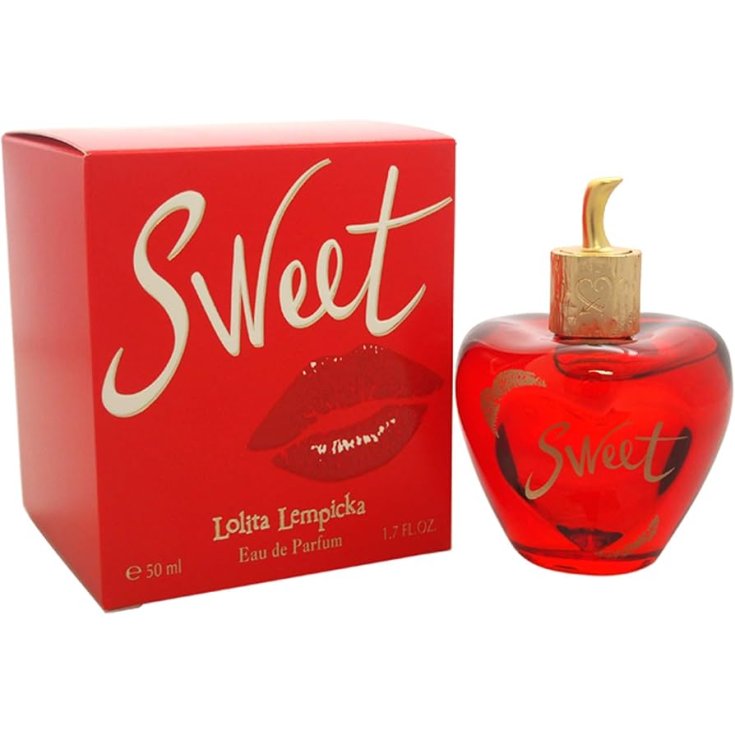 Sweet Eau de Toilette Lolita Lempicka 50ml