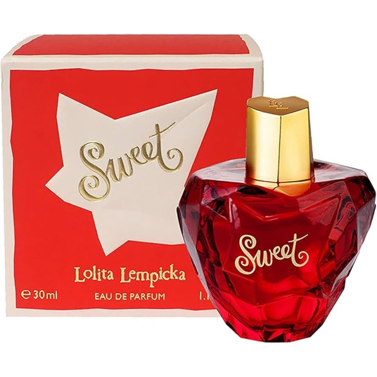 Sweet Eau de Toilette Lolita Lempicka 30ml