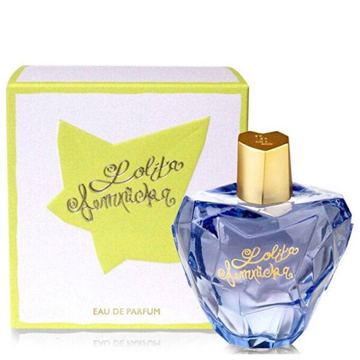 Mon Premier Parfum Eau de Toilette Spray Lolita Lempicka 50ml