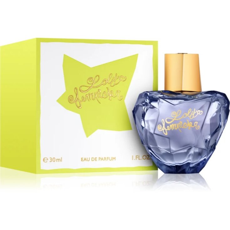 Mon Premier Parfum Eau de Toilette Lolita Lempicka 30ml