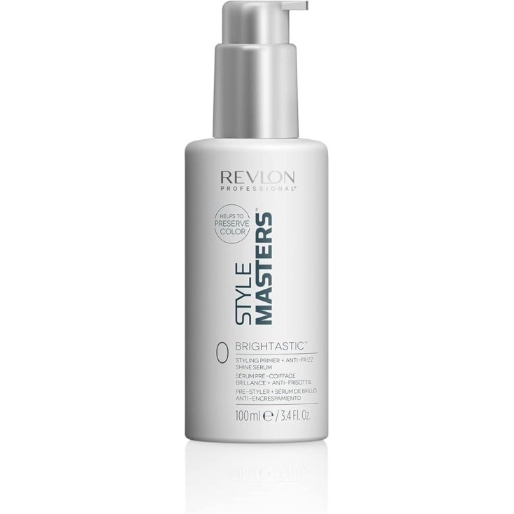 Style Masters Revlon Serum 100ml