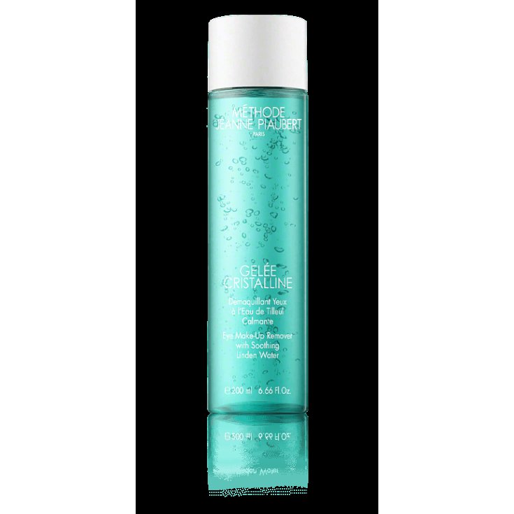 Gel&eacute;e Cristalline D&eacute;maquillante Yeux&nbsp;Jeanne Piaubert 200ml