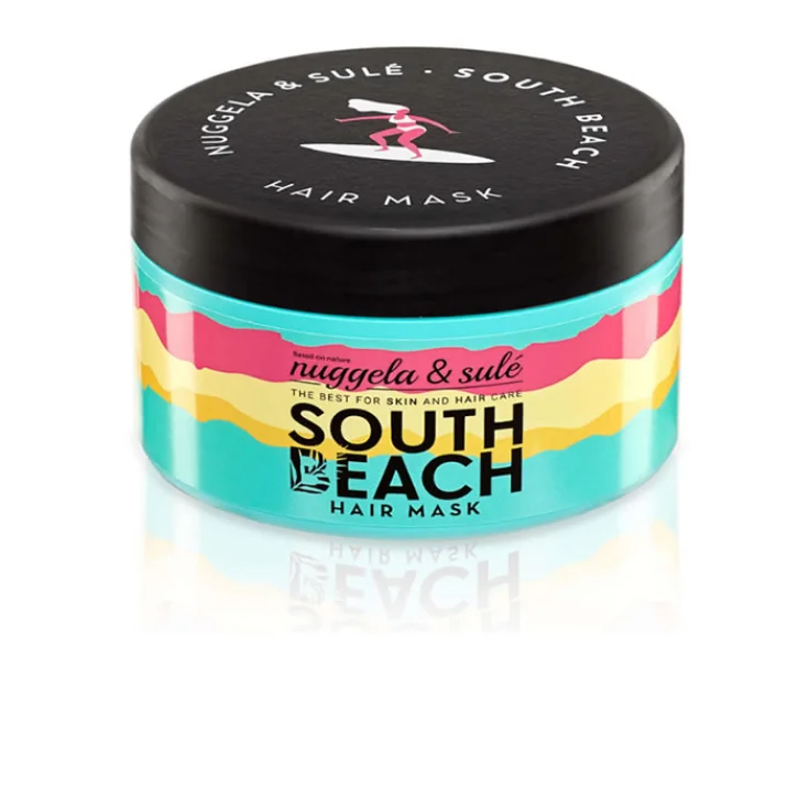 South Beach Hair Mask&nbsp;Nuggela & Sul&eacute; 250ml