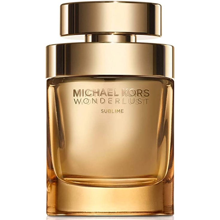 Wonderlust Sublime EdP Michael Kors 100ml