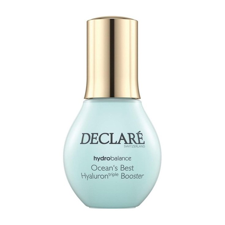 Ocean's Best Hyaluron Triple Booster Declar&eacute; 50ml