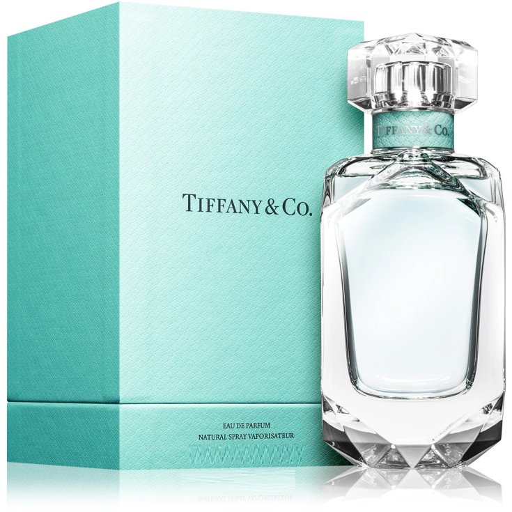 Tiffany&Co. Eau de Parfum 30ml