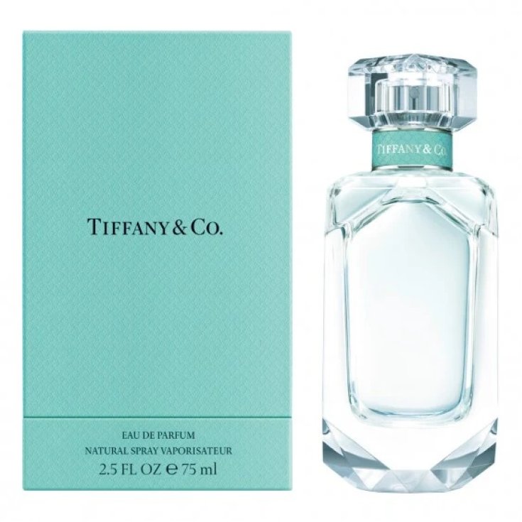 Tiffany & Co Eau De Parfum 75ml