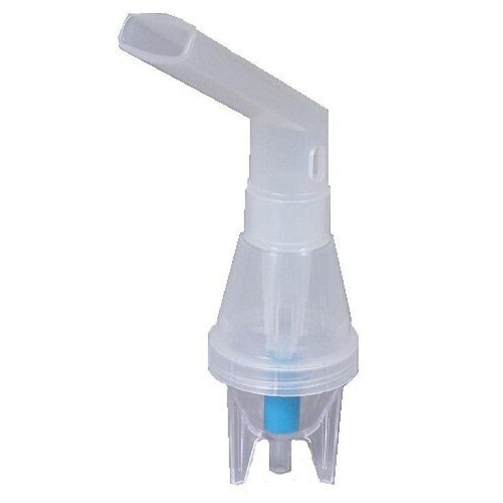 Ampolla Per Aerosol 2Velocit&agrave; Farmac-Zabban 1 Set
