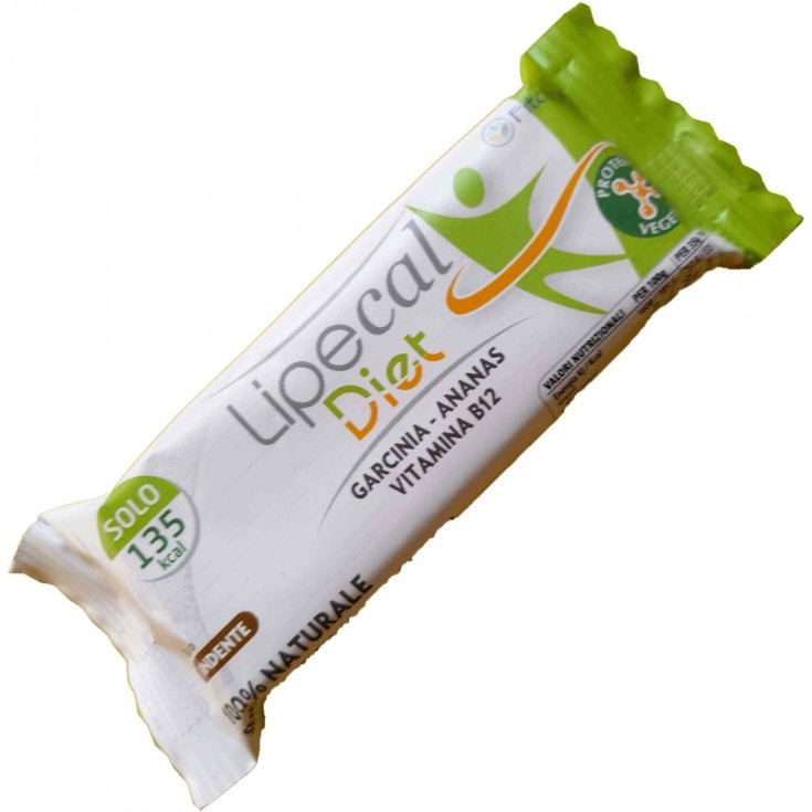 Lipecal&reg; Diet Fitobios 35g