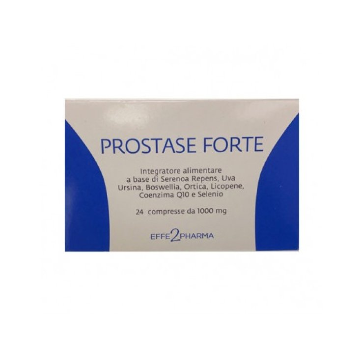 Prostase Forte 24 Compresse