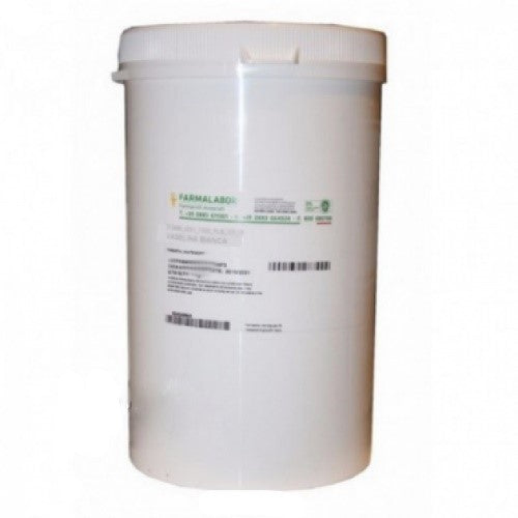 Alluminio Cloruro Esaidrato Farmalabor 100g