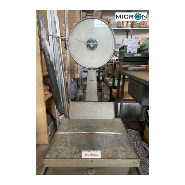 Bilancia Adler 620H Micron