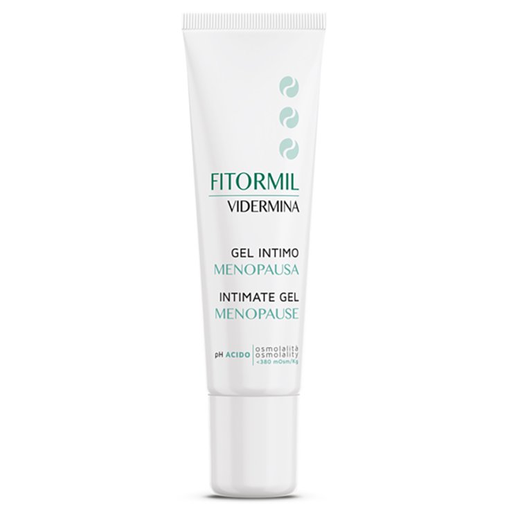 Fitormil Vidermina Gel 30ml