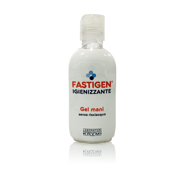 Fastigen Igienizzante Krymi 400ml