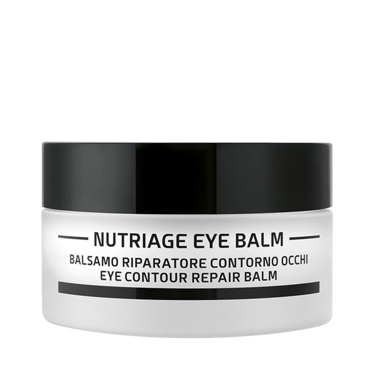 Cantabria Labs Difa Cooper Cosmetici Magistrali Nutriage Eye Balm 15ml