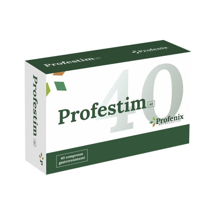 Profestim Profenix 40 Compresse