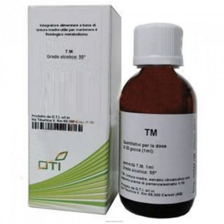 Epilobio Tintura Madre&nbsp;OTI Gocce 100ml