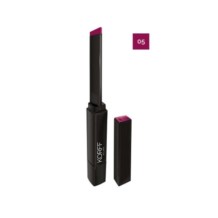 Rossetto Matt 05&nbsp;Korff