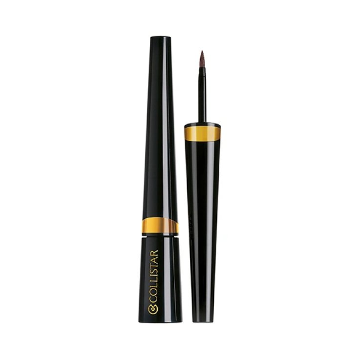 Eye Liner Tecnico Marrone Collistar