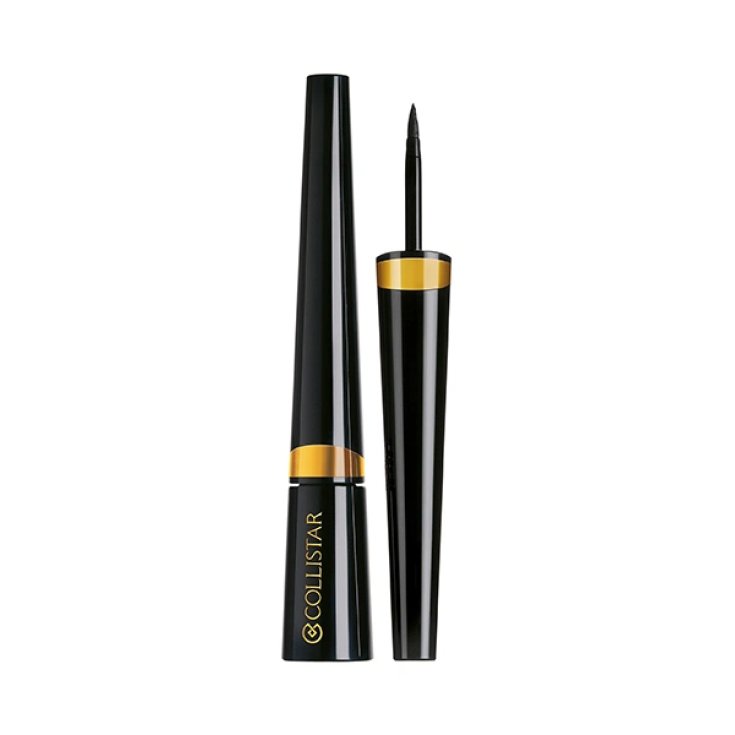 Eye Liner Tecnico Nero Collistar