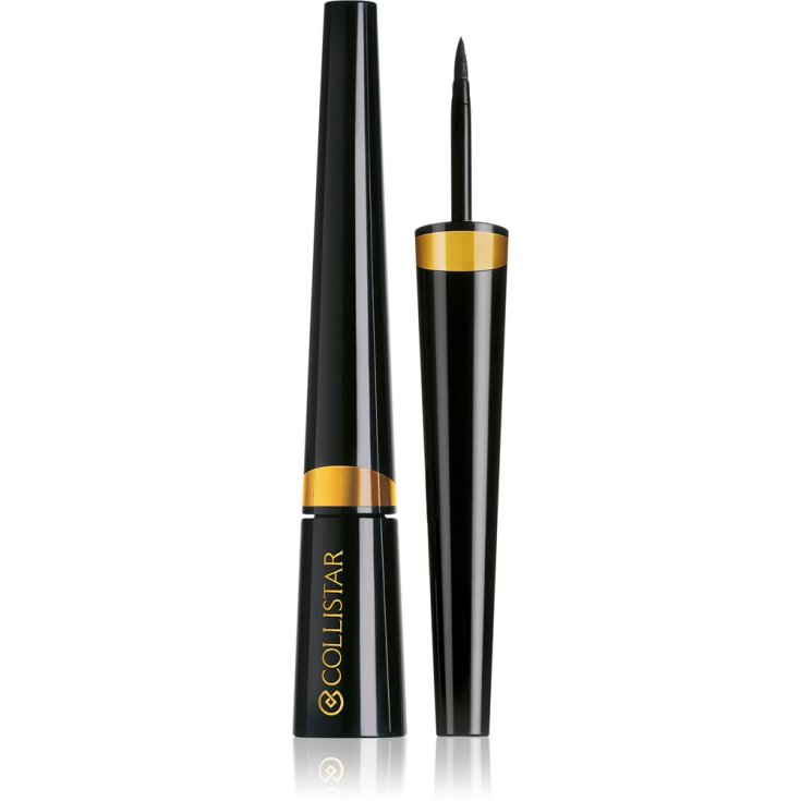Eye Liner Tecnico Nero WaterProof Collistar