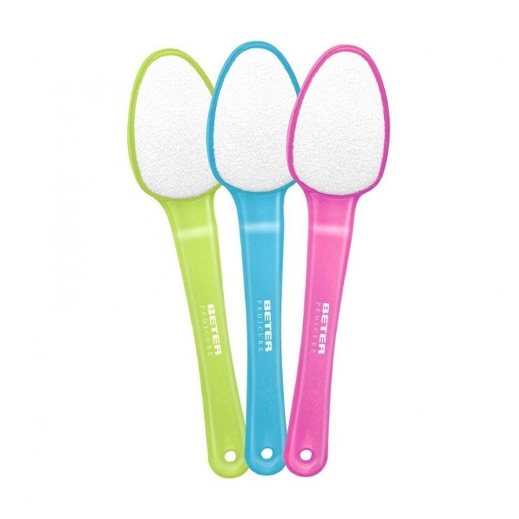 Ceramic Foot File Beter 1 Pezzo