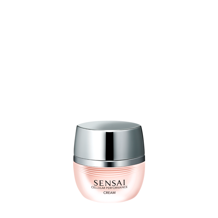 Cellular Performance Cream Sensai 40ml