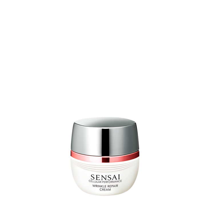 Cellular Performance Wrinkle Repair Cream Sensai 40ml