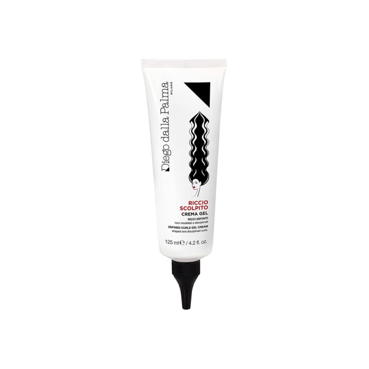 Riccioscolpito Crema Gel Ricci Definiti Diego Dalla Palma 125ml
