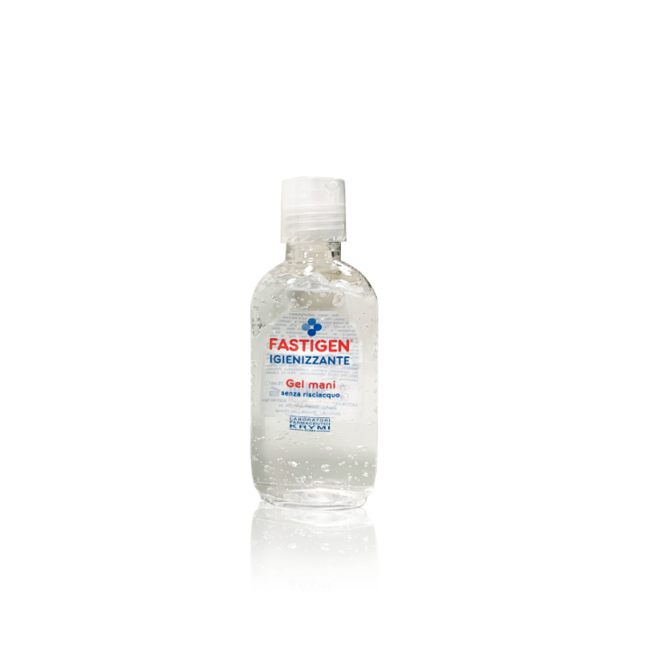 Gel Mani Fastigen&reg; Igienizzante 75ml
