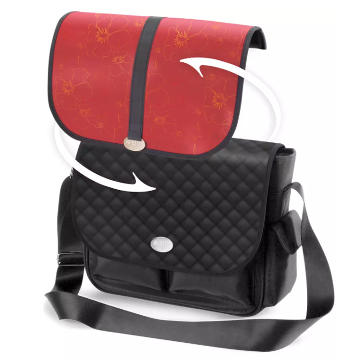 Urban Bag Nero Philips Avent 1 Pezzo