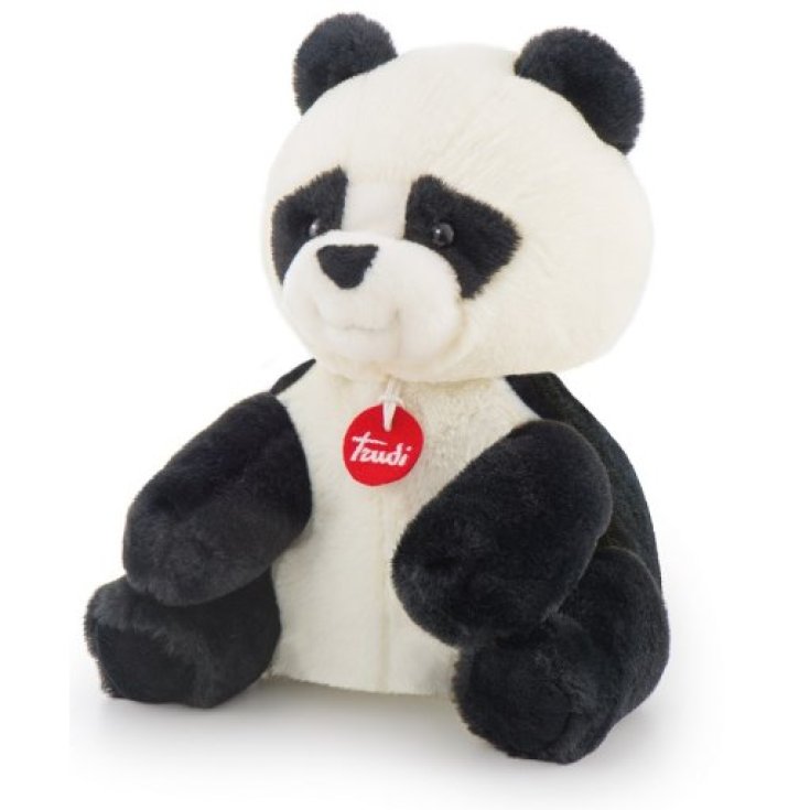 Panda Scaldasogni Trudi 1 Pezzo