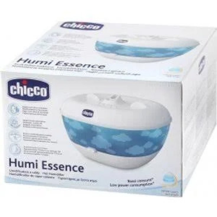 Humi Essence Umidificatore A Caldo CHICCO&reg;