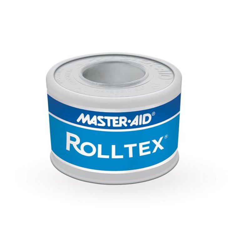 Master-Aid RollTex Pietrasanta Pharma 1 Pezzo