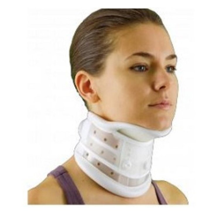 Dr.Gibaud Ortho Collare Rigido Con Mentoniera 2