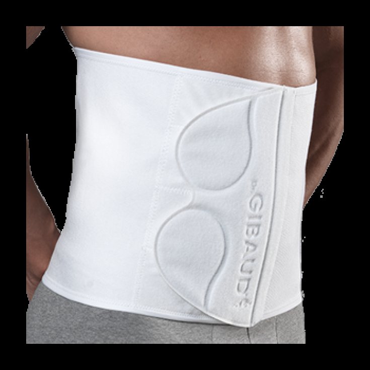 Dr.Gibaud Cintura Post-Operatoria Steccata 3