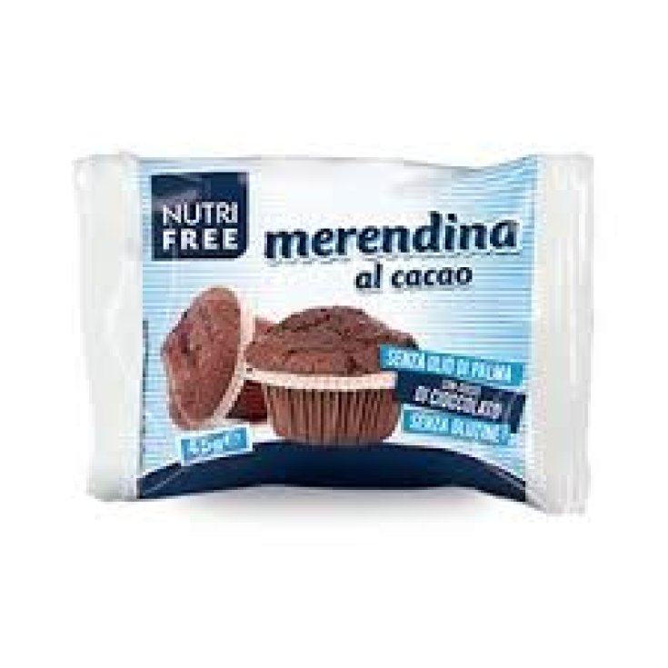 Merendina Al Cacao NutriFree 45g