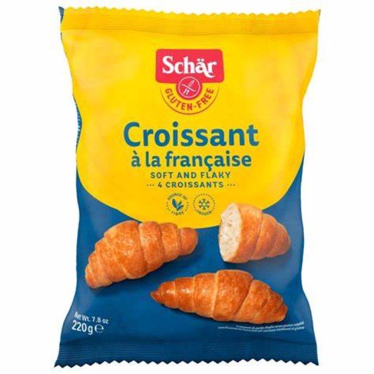 Croissant &Agrave; La Fran&ccedil;aise Sch&auml;r 220g
