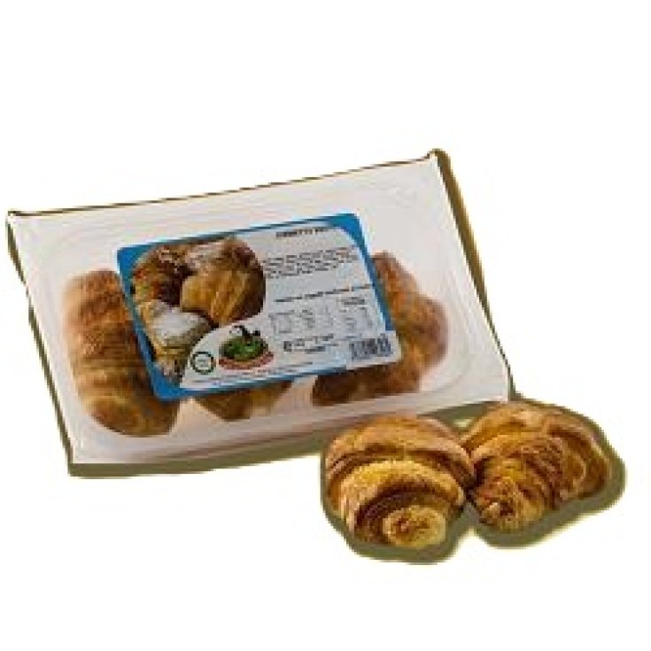 Cornetto Vuoto Senza Glutine 230g