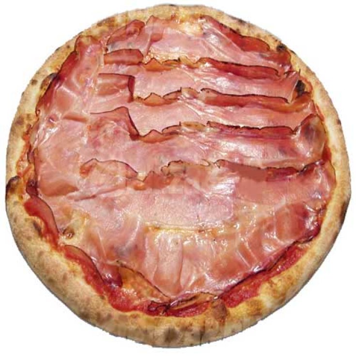 Pizza Alla Tirolese Marsa 350g