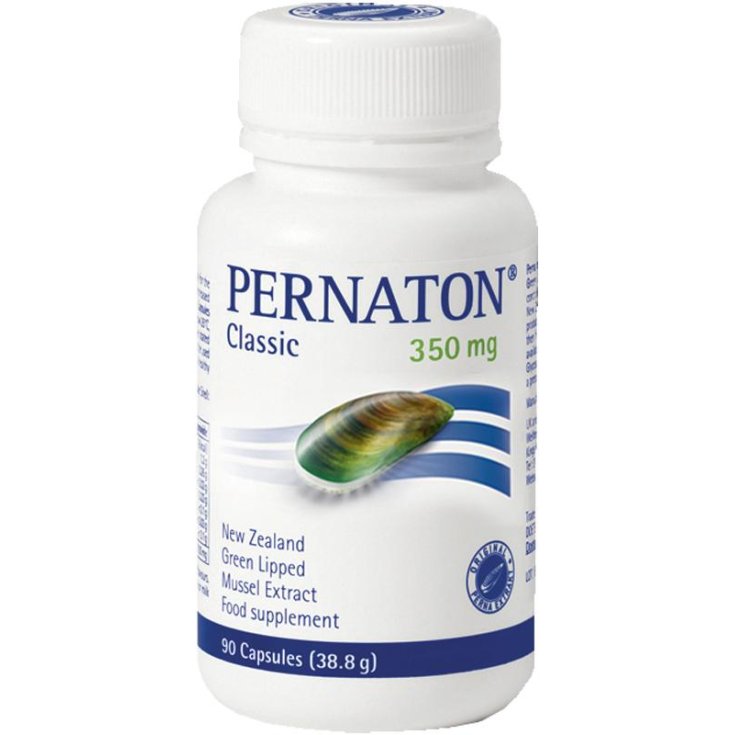 Pernaton&reg; Classic 90 Capsule