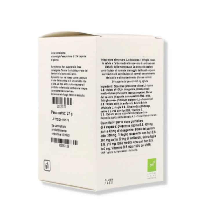 Neoform OTI 60 Capsule
