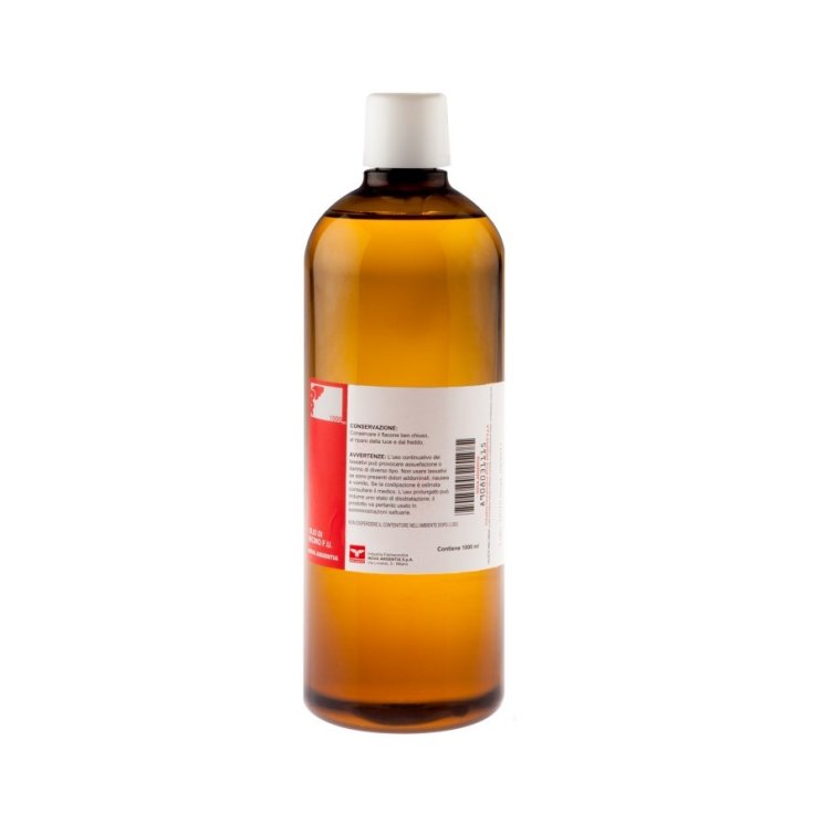 Olio Di Ricino F.U. Nova Argentia 1000g Olio Di Ricino F.U. Nova Argentia 1000g