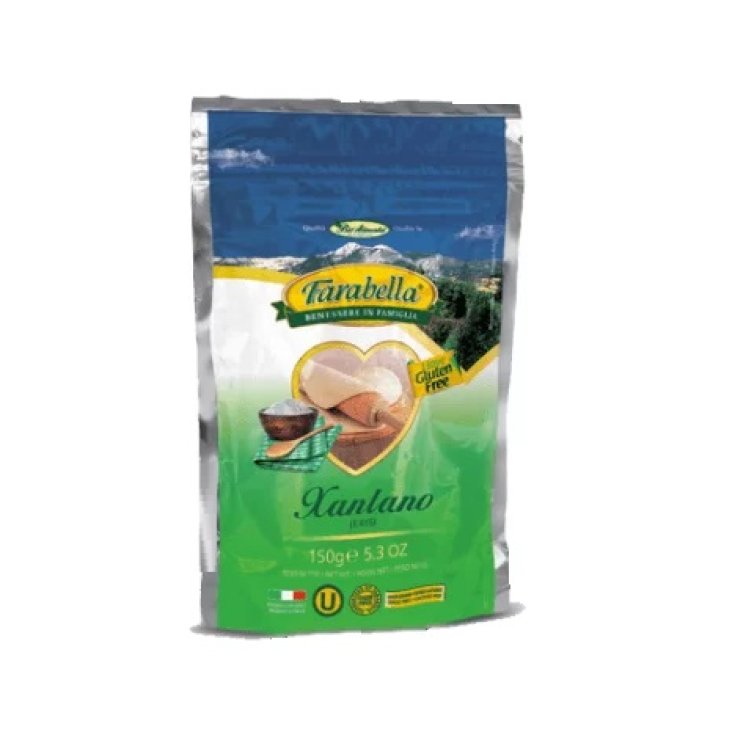 Gomma di Xantano (E415) Farabella&reg; 150g