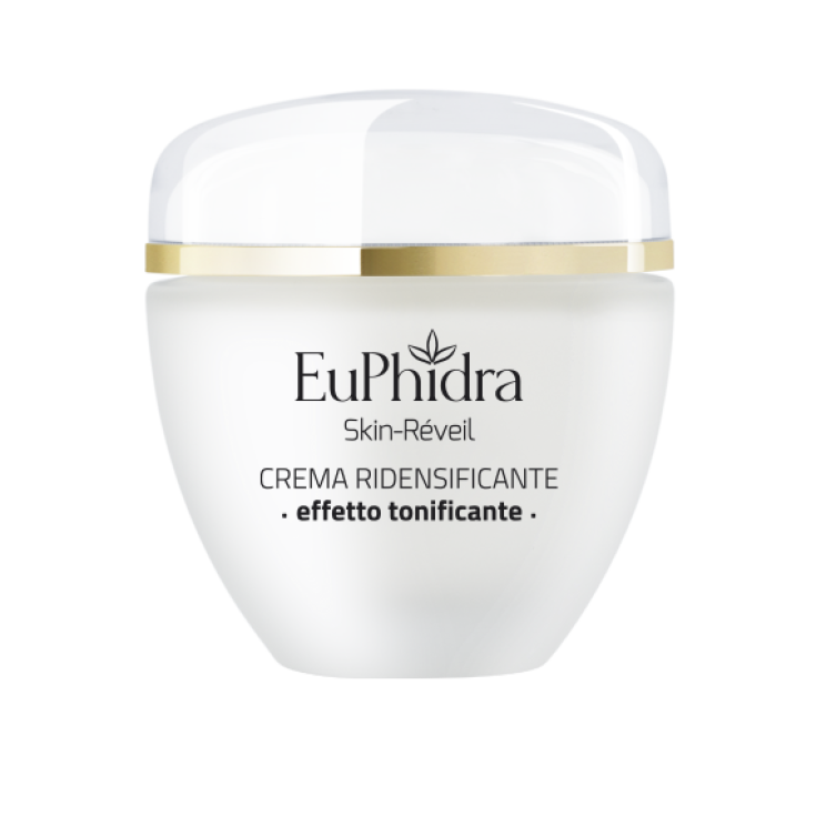 Skin-R&eacute;veil Crema Ridensificante Ricompattante EuPhidra 40ml