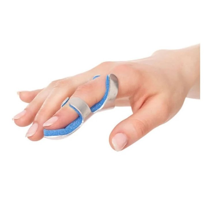 Stecca Dita Rana Tg.M Oppo 4281