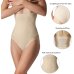 Culotte Sculpt & Slim Tg.S/M Carne Lytess