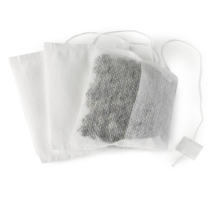 Bustine Filtro Infusi 7x9,5cm Farmalabor 64 Pezzi