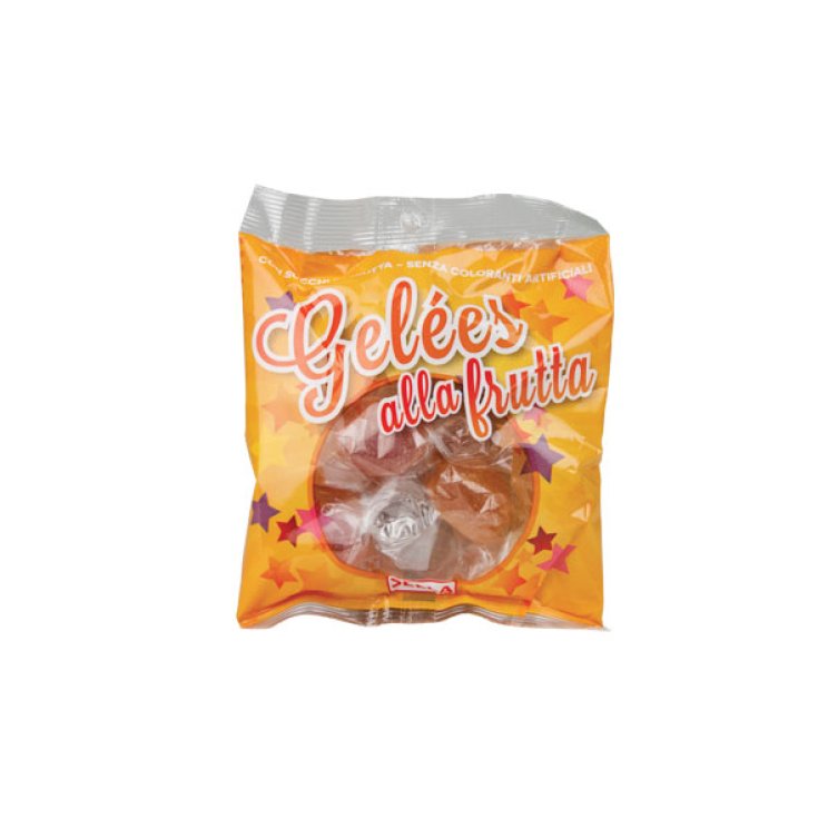 Gel&eacute;es Alla Frutta Sella 70g