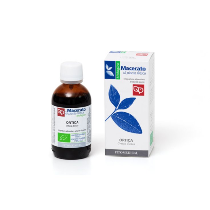 Ortica TM&nbsp;Bio Fitomedical 50ml